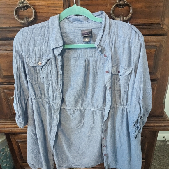 Maternity Clothes Lot - Picture 5 of 7